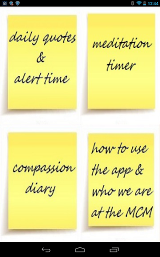 My Compassion App