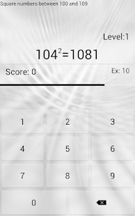 Math Tricks - screenshot thumbnail