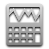 Calculator Application icon