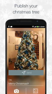 Christmas trees photos(圖3)-速報App