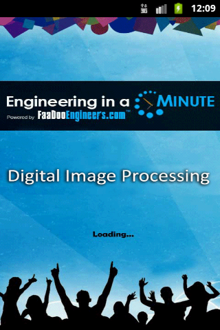 Digital Image Processing-1