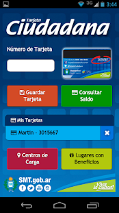 How to get Tarjeta Ciudadana (Oficial) 1.0.2 unlimited apk for android