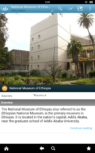 免費下載旅遊APP|Ethiopia Guide by Triposo app開箱文|APP開箱王