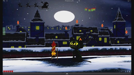 How to install Evil Kitty 3D 1.2.0 apk for bluestacks