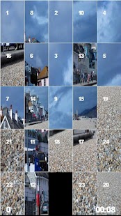 Lastest puZls Slide APK