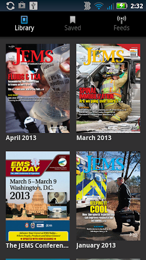 JEMS Digital Edition