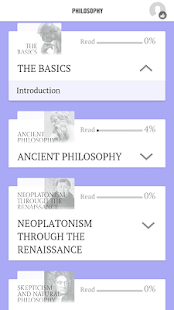 Handy Philosophy Answer Book(圖2)-速報App