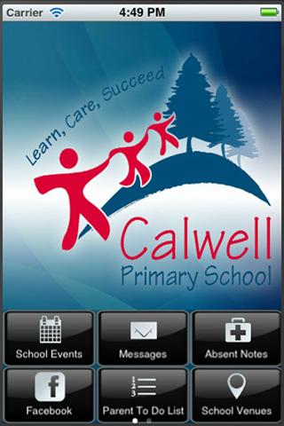 Calwell Primary School
