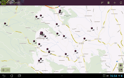 BuschenschankFinder Screenshots 0