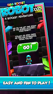 How to install Gem Rocket Robot lastet apk for android