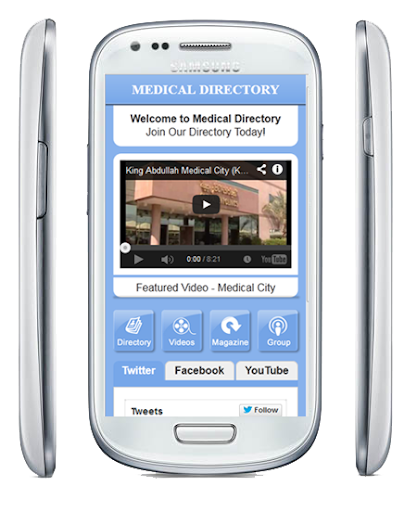 免費下載醫療APP|Medical Directory app開箱文|APP開箱王