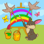 Learn Colors for Toddlers Apk
