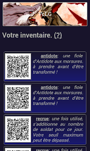 Vampires contre Loups garous Screenshots 6