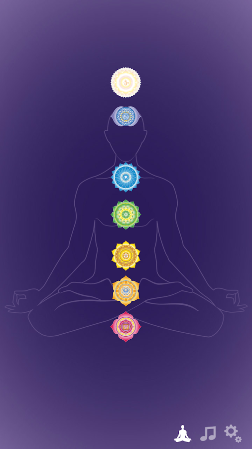 My Chakra Meditation - Android Apps on Google Play
