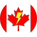Zap Canada logo