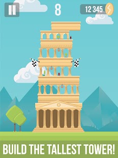The Tower Screenshots 5