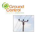 Ground Control Poles Survey logo