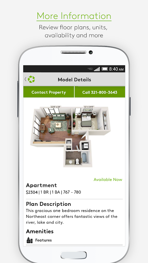 Rental Search Android Apps on Google Play