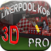 Liverpool Kop 3D Pro LWP