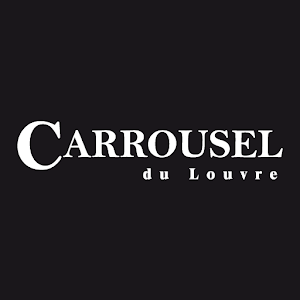 Carrousel du Louvre  Icon