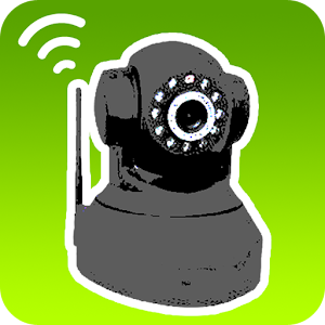 Foscam Monitor logo