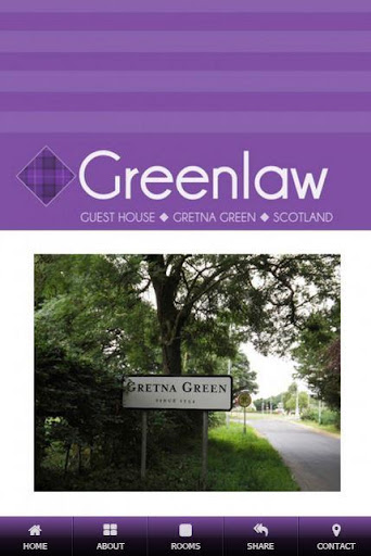 Green Law Guest House