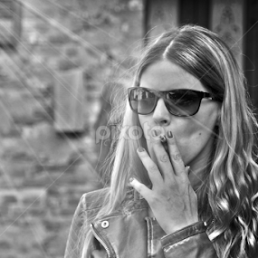 My love! by Stefano Rho - People Portraits of Women