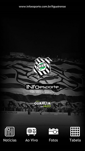 Infoesporte Figueirense