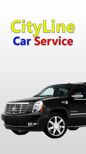 CityLine Car Service