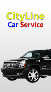 Lastest CityLine Car Service APK