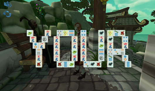 Mahjong Destiny(圖5)-速報App