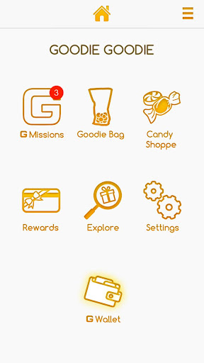 【免費生產應用App】Goodie Goodie: Chores & Goals-APP點子