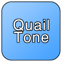 Quail Bird Ringtone logo