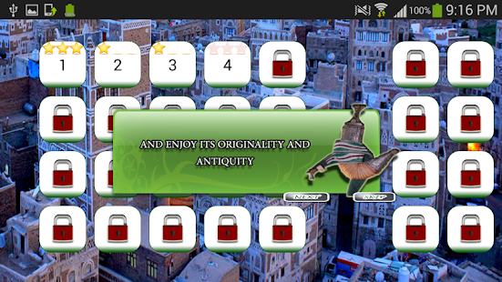 How to mod Old Sana'a Hidden Objects lastet apk for android