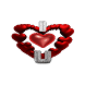 I Love You Live Wallpaper
