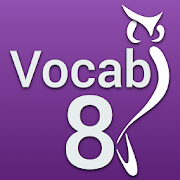 Knowsys Level 8 Flashcards
