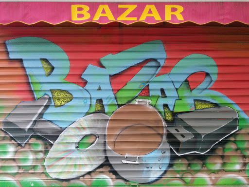 Bazar 1 Euro