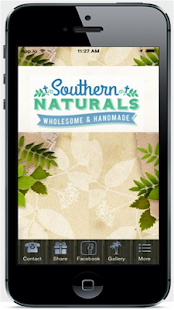 Free Southern Naturals APK for Android