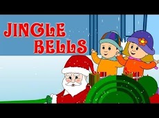 Animated Jingle Bellsのおすすめ画像1