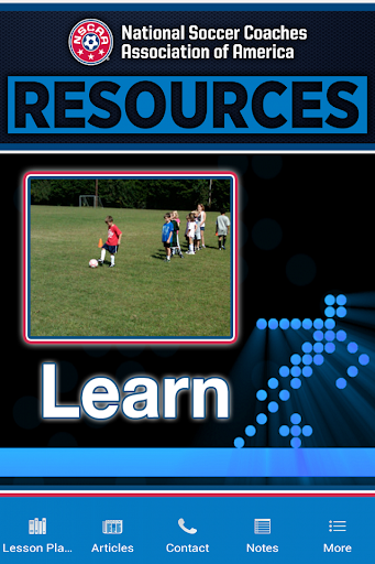 NSCAA