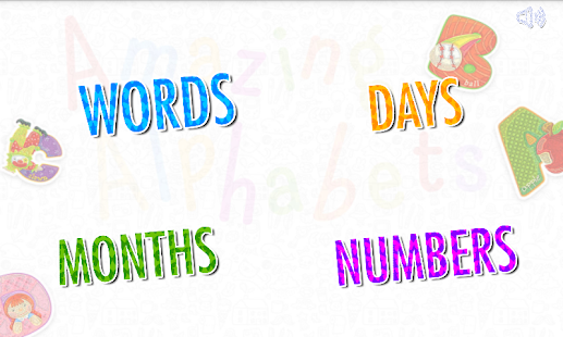 Download Amazing Alphabets !! APK