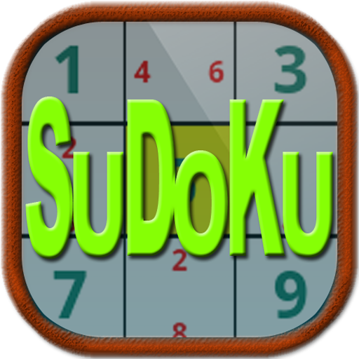 Sudoku Automatic LOGO-APP點子