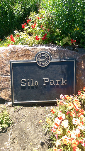 Silo Park