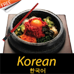 Korean Recipes Apk