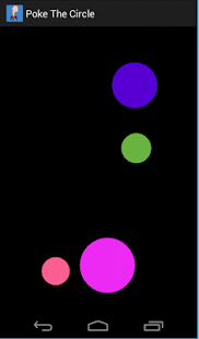 How to download Poke The Circle lastet apk for pc