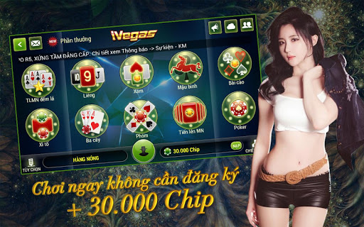 免費下載博奕APP|iVegas Game danh bai Online app開箱文|APP開箱王