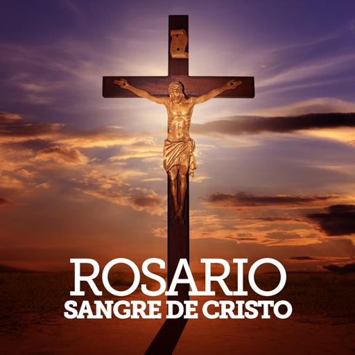 ROSARIO SANGRE DE CRISTO