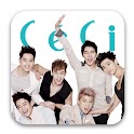 CeCi Exclusive 2PM_TAB logo