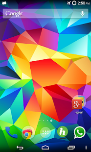 download Wallpapers (G,S5) free