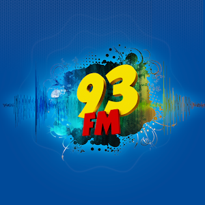 Radio 93 FM 2.0.7a